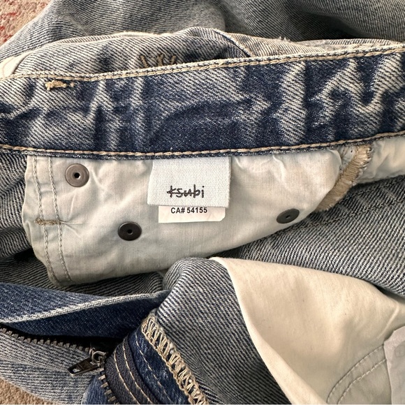 Ksubi Playback Eternal Star 24 - Picture 5 of 7